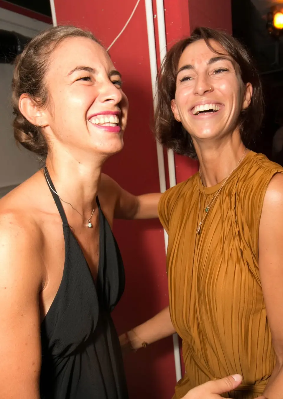 Photo de danseurs, Vol. 5, La Fiesta