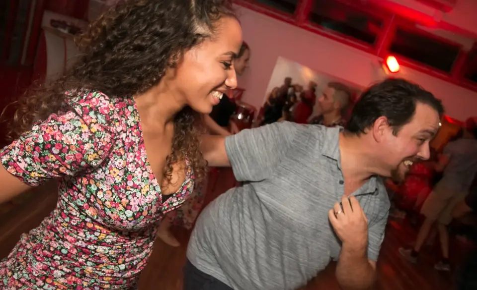 Photo de danseurs, Vol. 5, La Fiesta