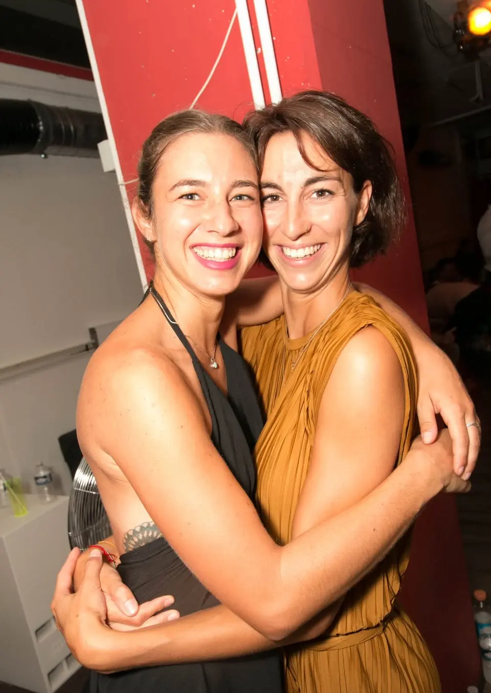 Photo de danseurs, Vol. 5, La Fiesta