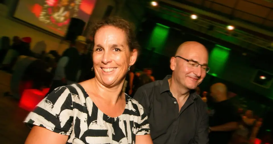 Photo de danseurs, Vol. 6, Sunday Night Party