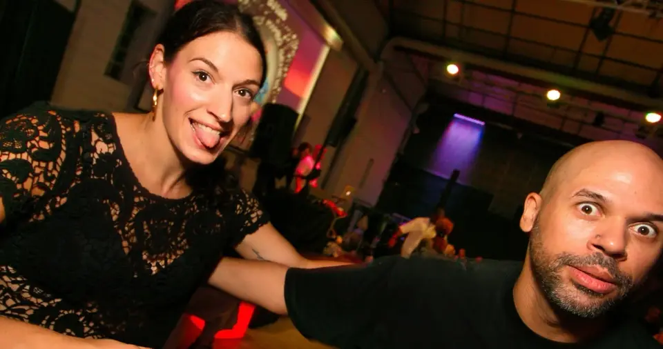Photo de danseurs, Vol. 6, Sunday Night Party