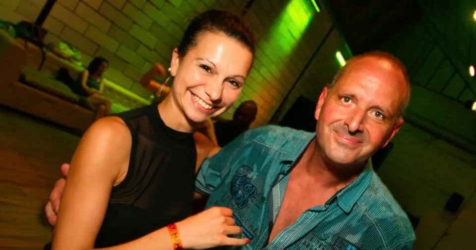 Photo de danseurs, Vol. 6, Sunday Night Party