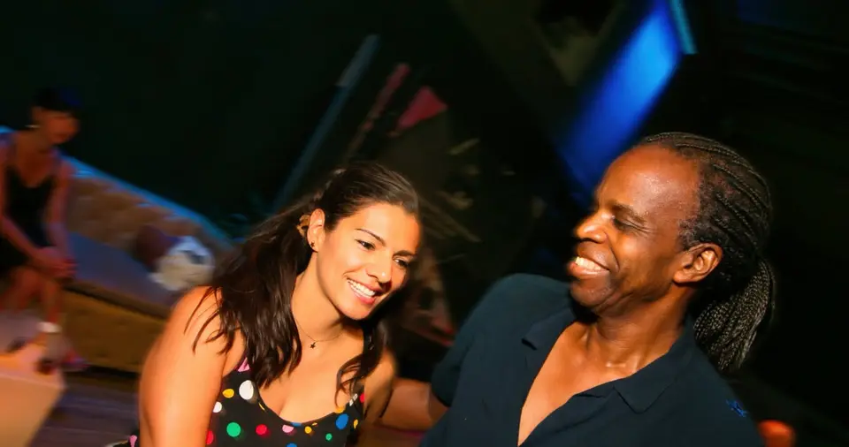 Photo de danseurs, Vol. 6, Sunday Night Party