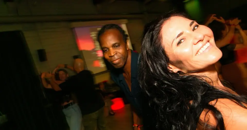 Photo de danseurs, Vol. 6, Sunday Night Party